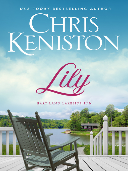 Title details for Lily by Chris Keniston - Available